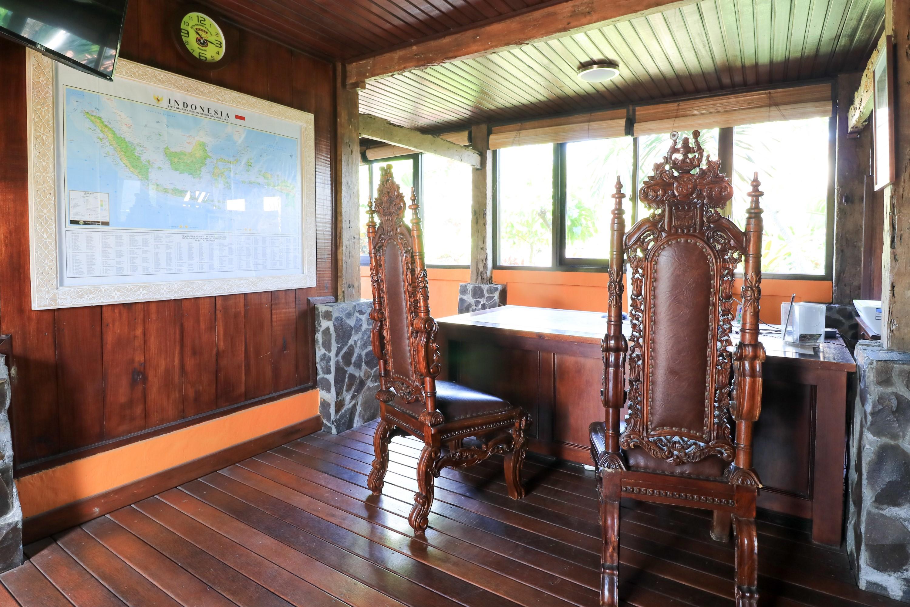 Balam Bali Villa Mengwi エクステリア 写真