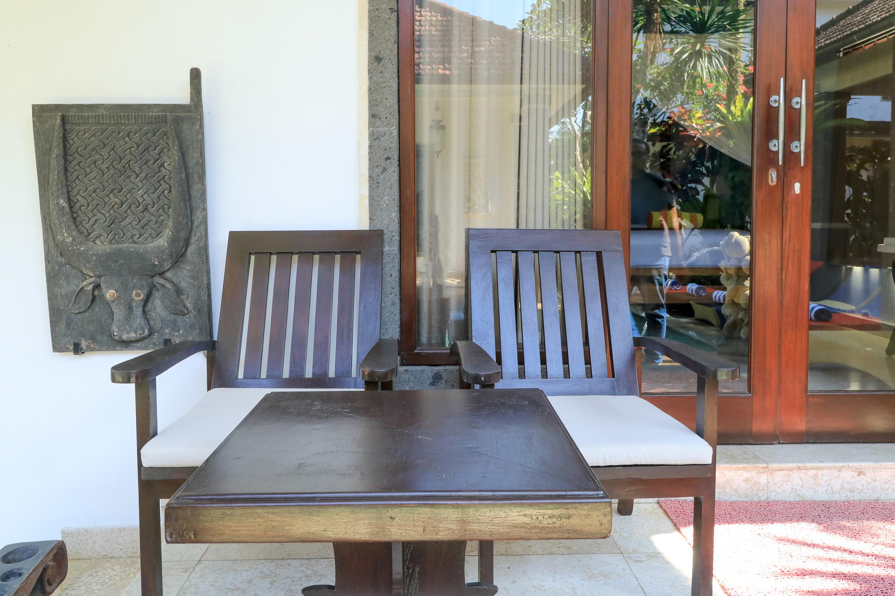 Balam Bali Villa Mengwi エクステリア 写真