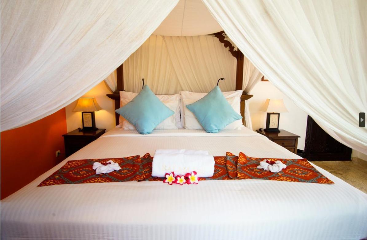 Balam Bali Villa Mengwi エクステリア 写真