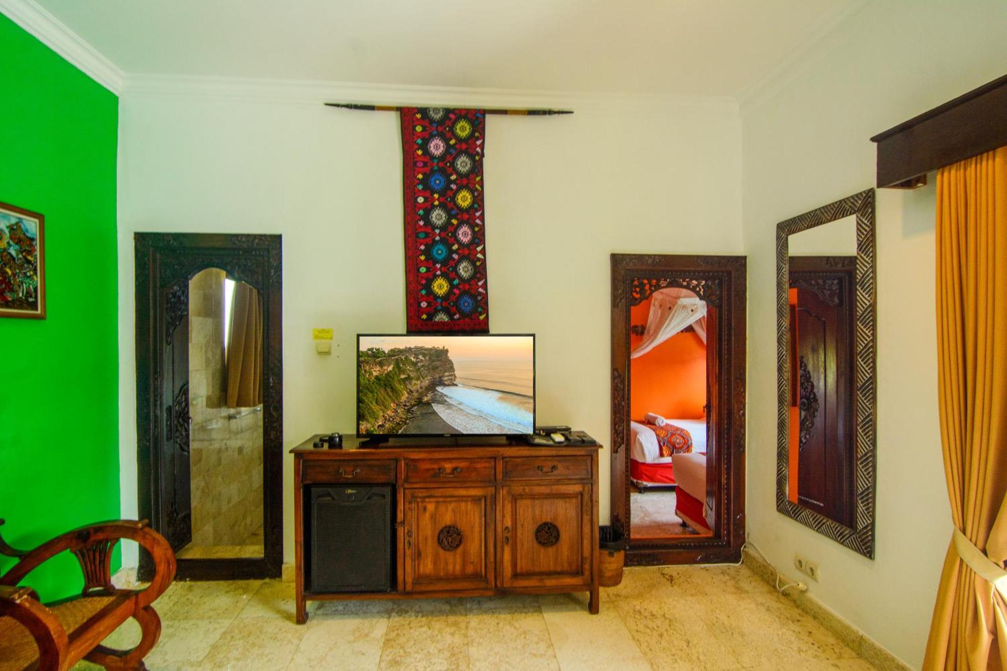 Balam Bali Villa Mengwi エクステリア 写真