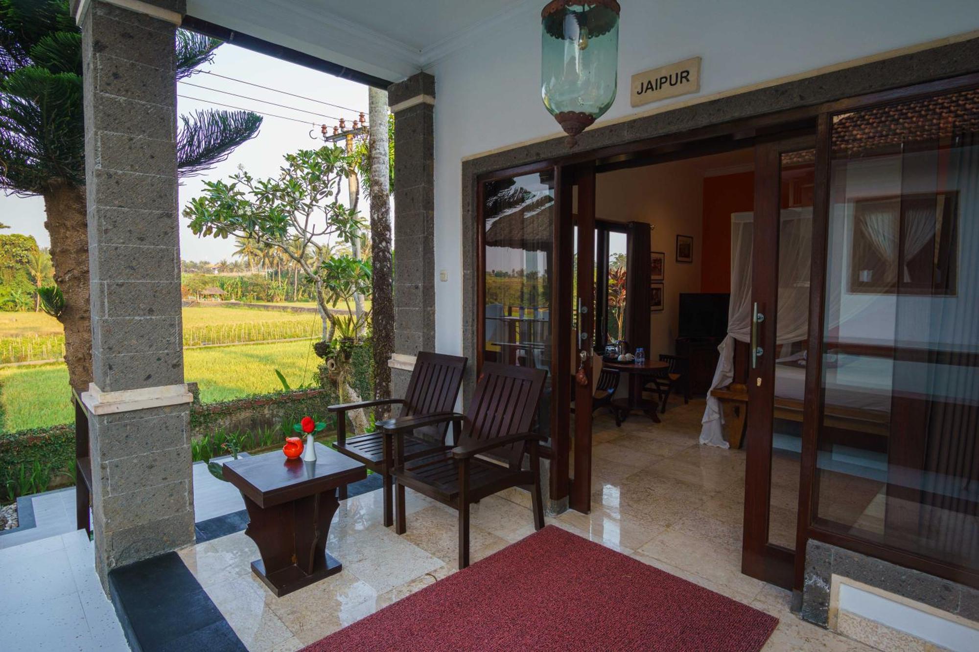 Balam Bali Villa Mengwi エクステリア 写真