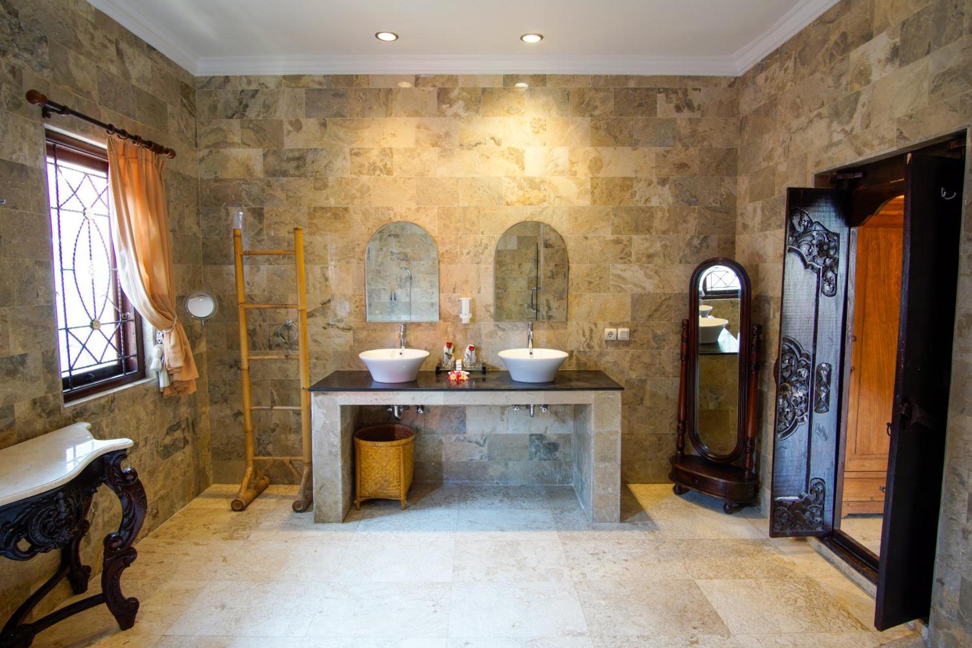 Balam Bali Villa Mengwi エクステリア 写真