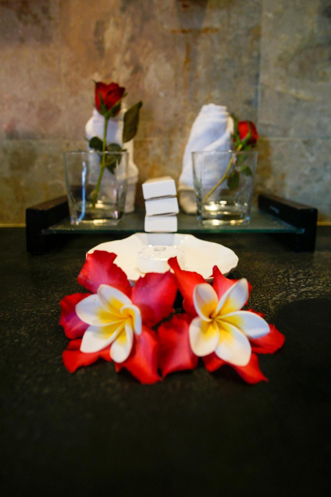 Balam Bali Villa Mengwi エクステリア 写真