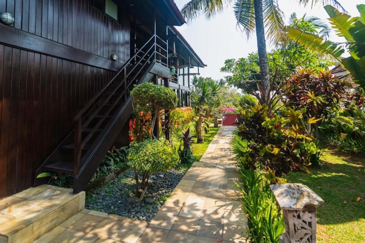 Balam Bali Villa Mengwi エクステリア 写真