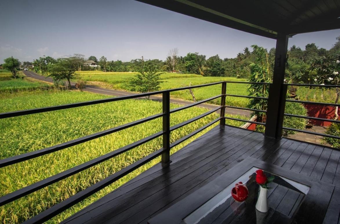 Balam Bali Villa Mengwi エクステリア 写真