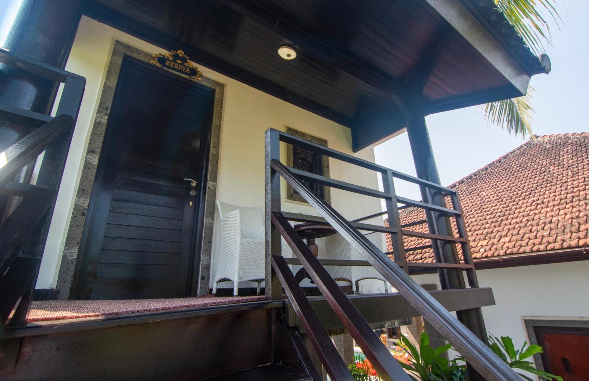 Balam Bali Villa Mengwi エクステリア 写真