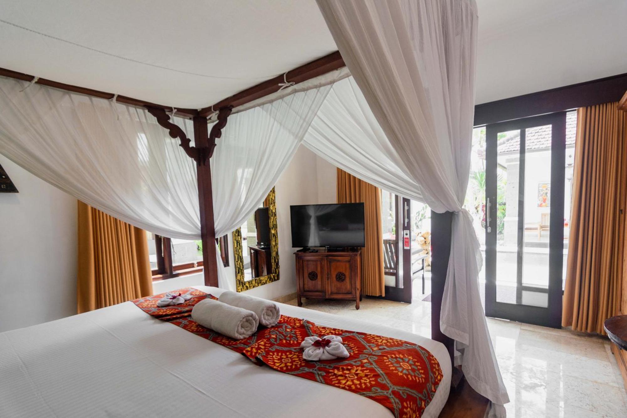 Balam Bali Villa Mengwi エクステリア 写真