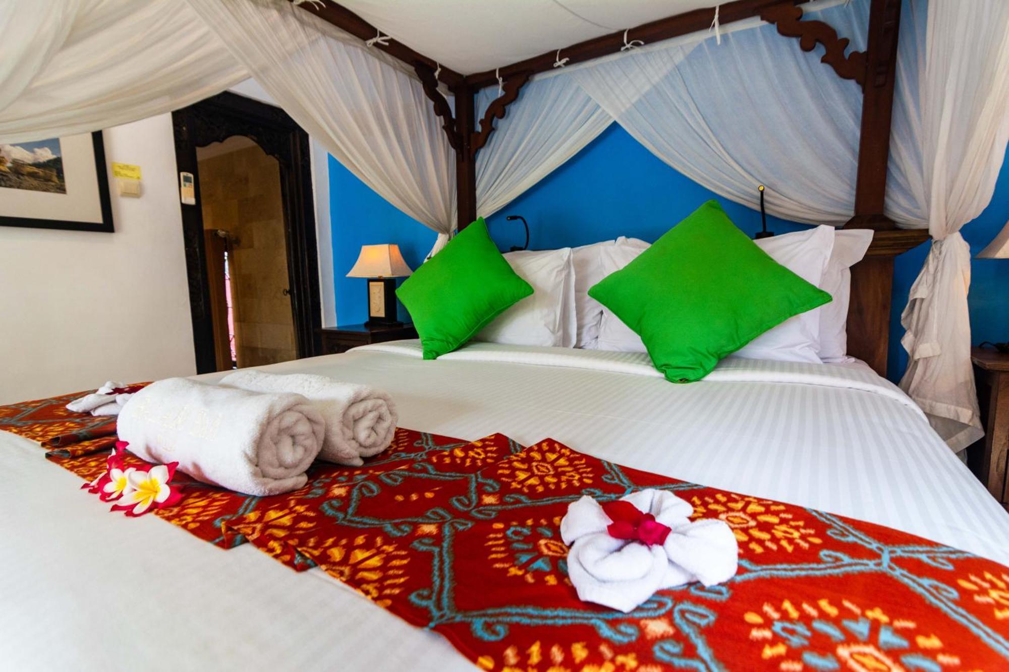 Balam Bali Villa Mengwi エクステリア 写真