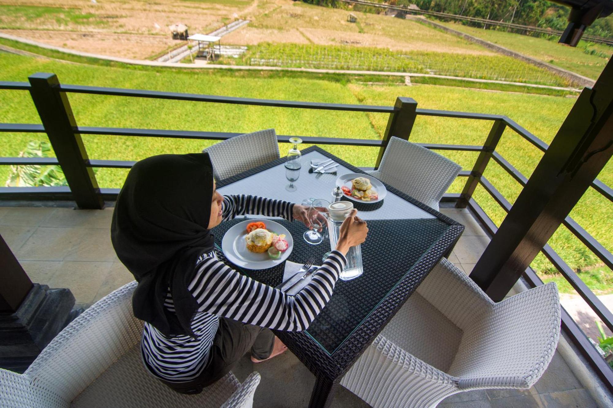 Balam Bali Villa Mengwi エクステリア 写真