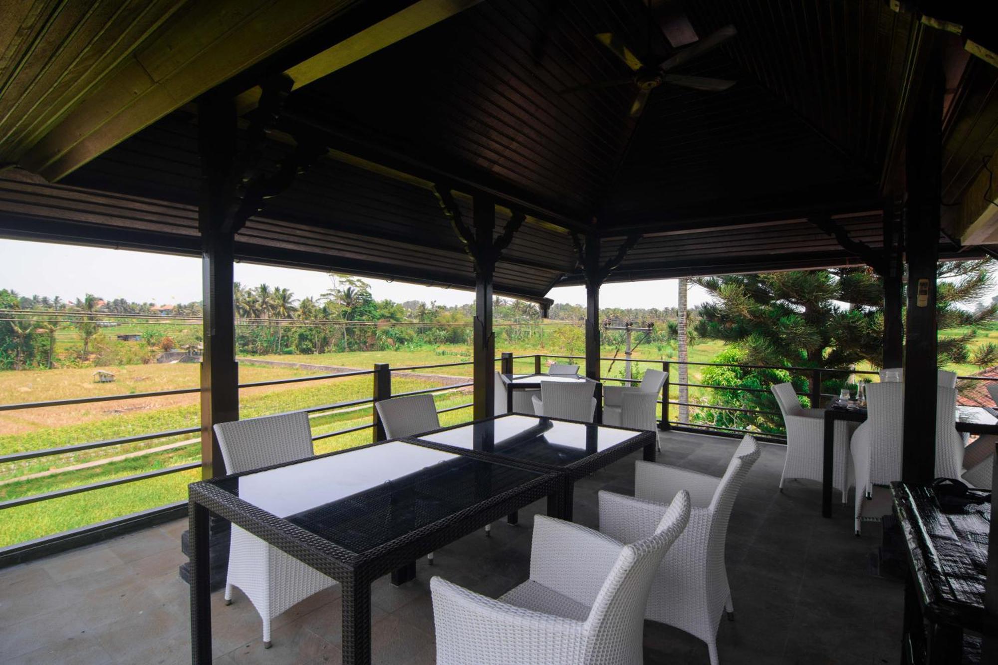 Balam Bali Villa Mengwi エクステリア 写真