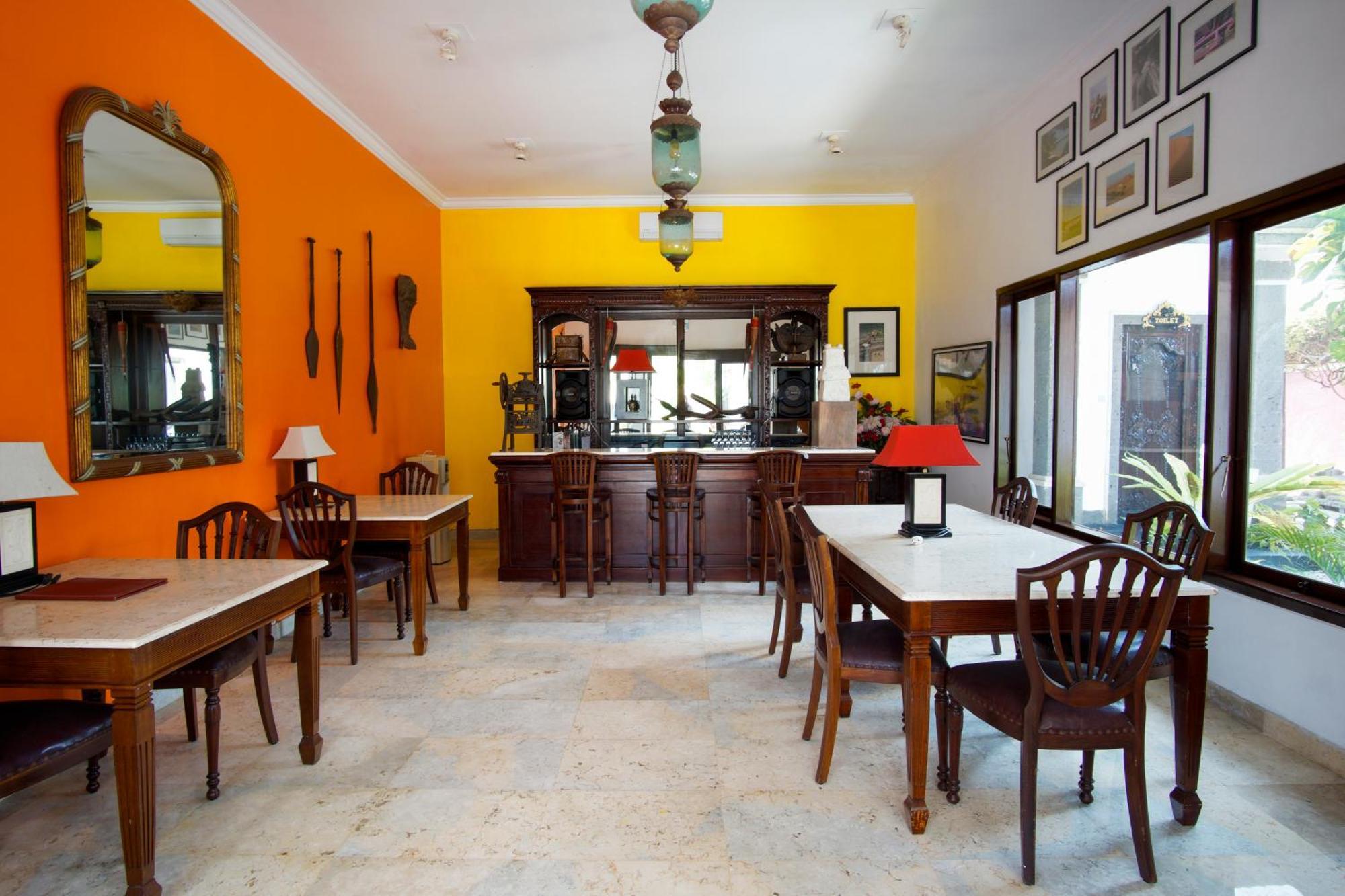 Balam Bali Villa Mengwi エクステリア 写真