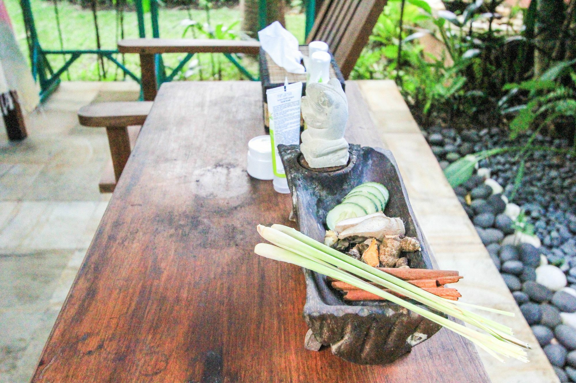 Balam Bali Villa Mengwi エクステリア 写真