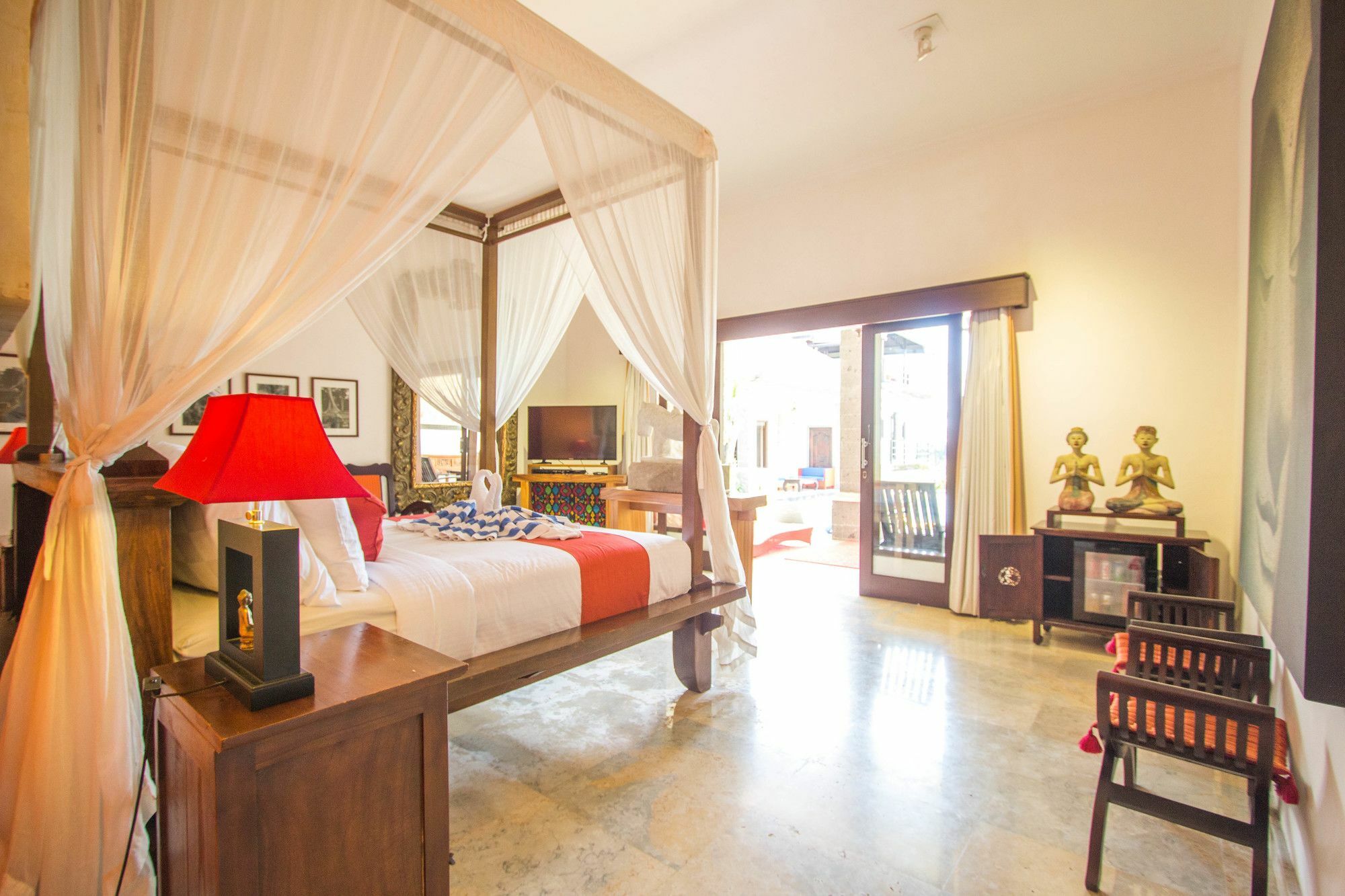 Balam Bali Villa Mengwi エクステリア 写真