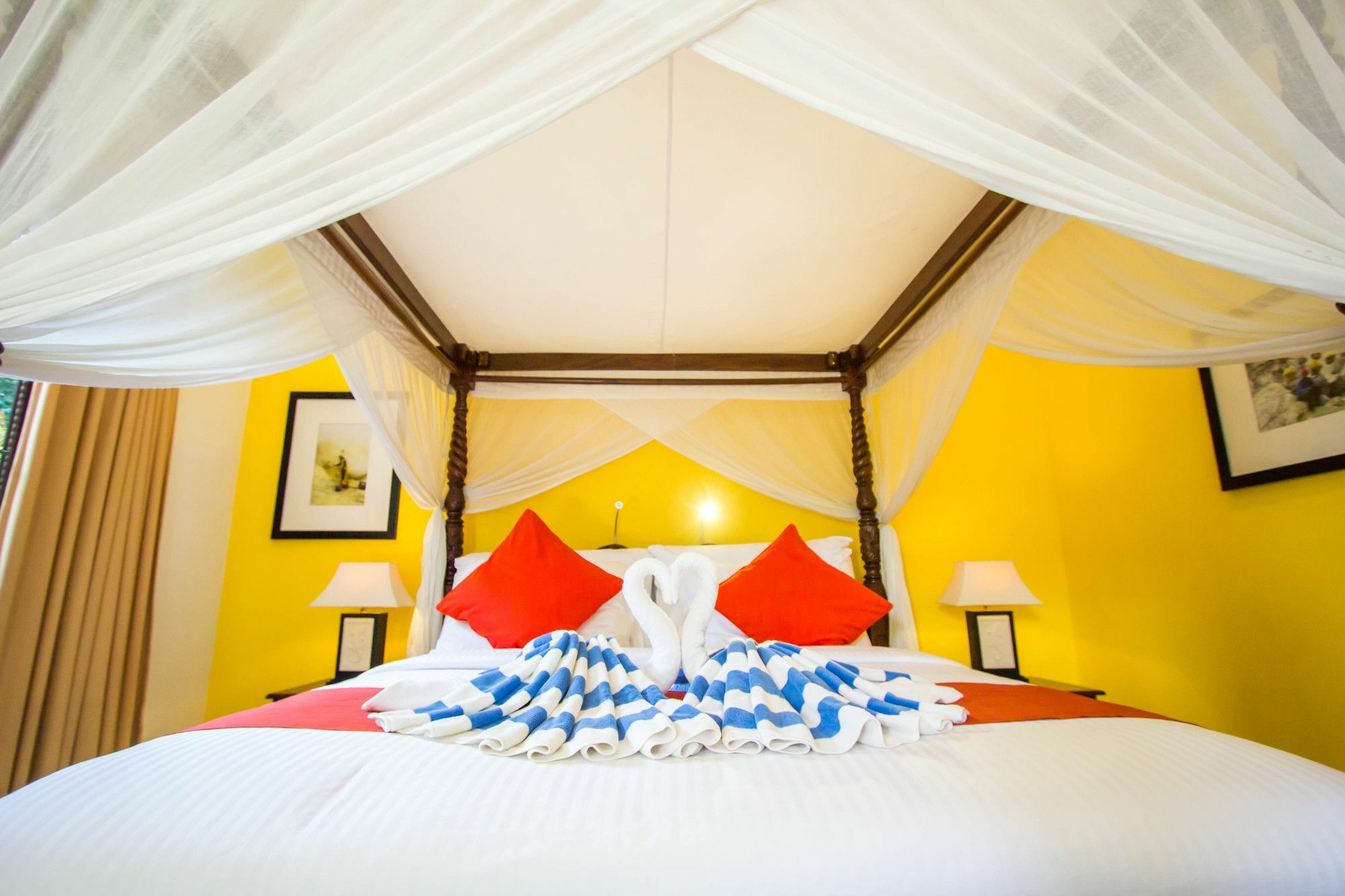 Balam Bali Villa Mengwi エクステリア 写真