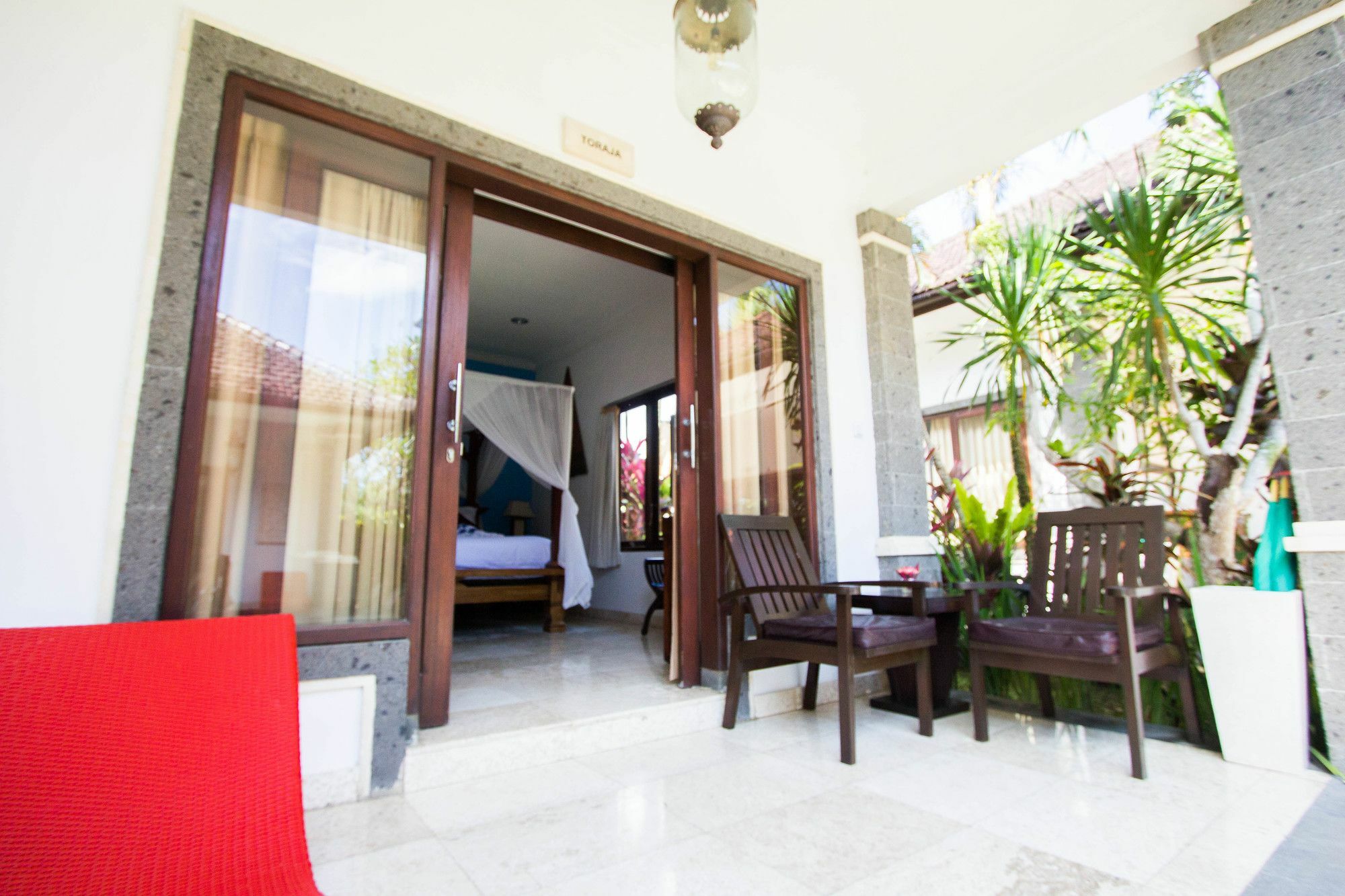 Balam Bali Villa Mengwi エクステリア 写真