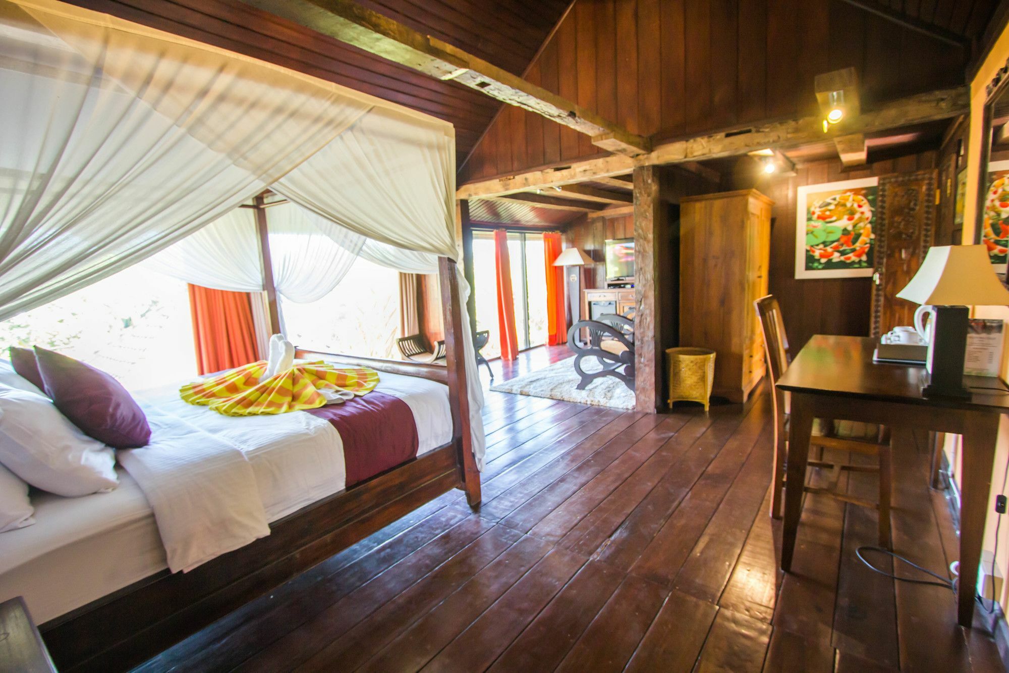 Balam Bali Villa Mengwi エクステリア 写真
